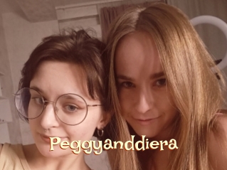 Peggyanddiera