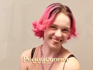 Peggyconner