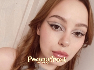 Peggyfrost