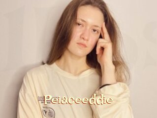 Peiaceeddie
