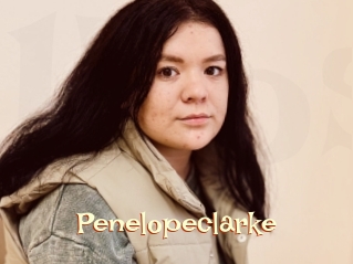 Penelopeclarke