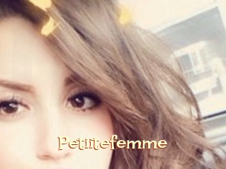 Petiitefemme