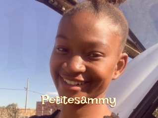 Petitesammy