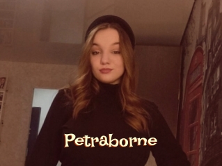 Petraborne
