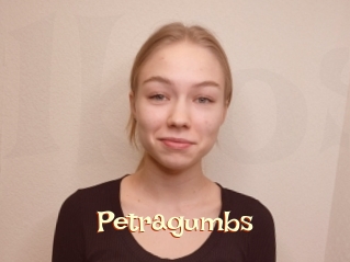 Petragumbs
