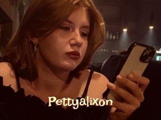 Pettyalixon