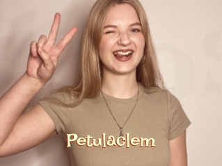 Petulaclem