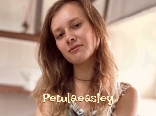 Petulaeasley