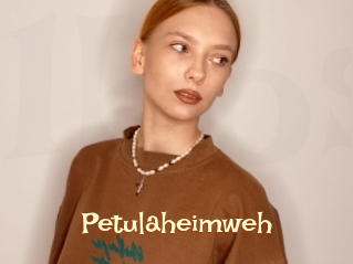 Petulaheimweh