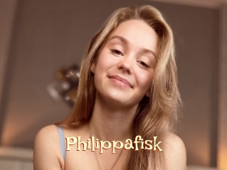 Philippafisk