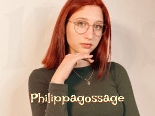 philippagossage 1 bonnasse