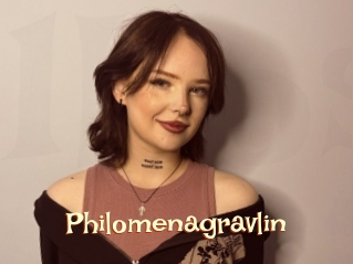 Philomenagravlin