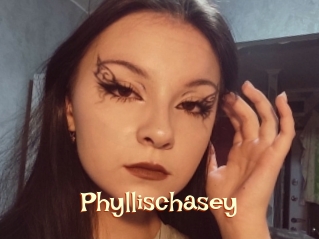 Phyllischasey