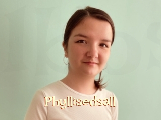 Phyllisedsall