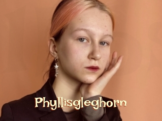 Phyllisgleghorn