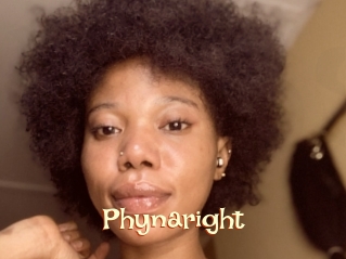 Phynaright
