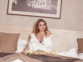 Pleasurety