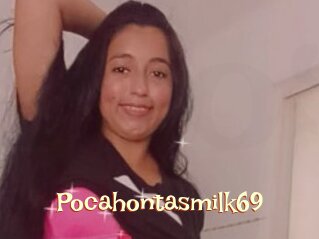 Pocahontasmilk69