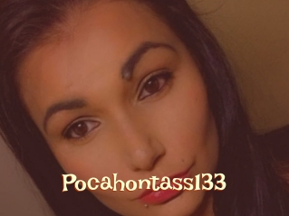Pocahontass133