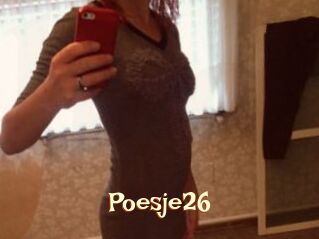 Poesje26