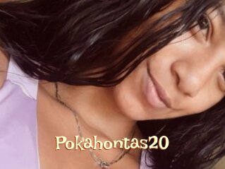 Pokahontas20