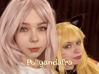 Pollyandafra