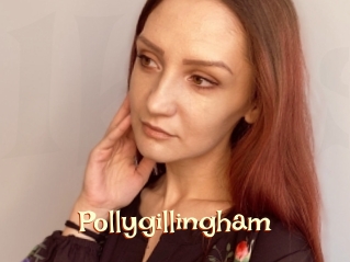 Pollygillingham
