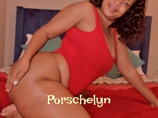 Porschelyn