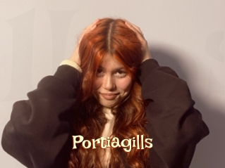 Portiagills