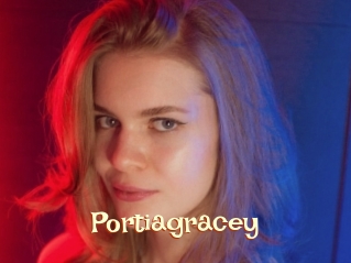 Portiagracey