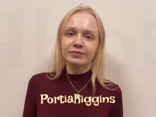 Portiahiggins