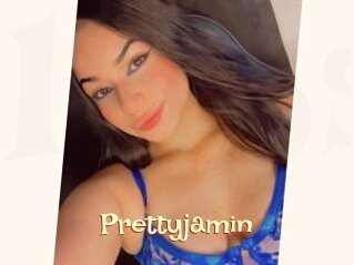 Prettyjamin