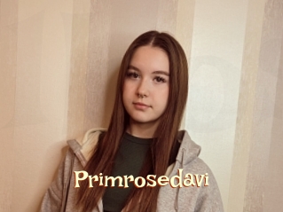 Primrosedavi