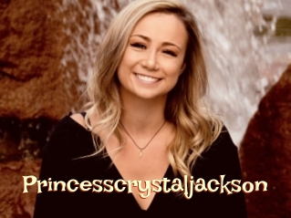 Princesscrystaljackson