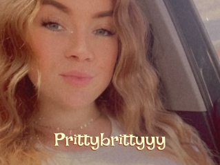 Prittybrittyyy