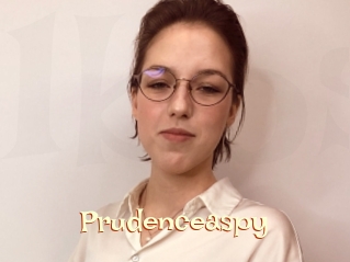 Prudenceaspy
