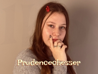 Prudencechesser