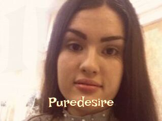 Puredesire