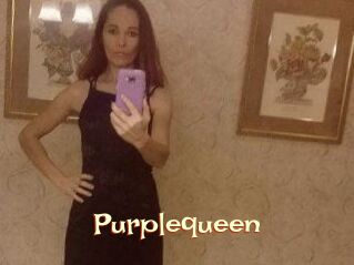 Purplequeen