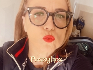 Pussylips