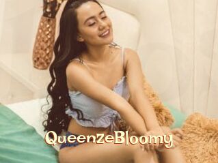 QueenzeBloomy