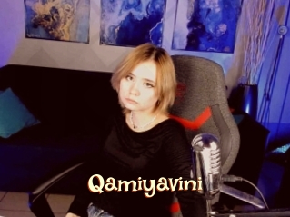 Qamiyavini