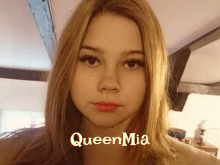 QueenMia