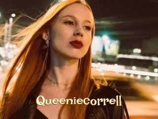 Queeniecorrell