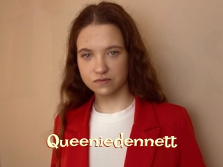 Queeniedennett