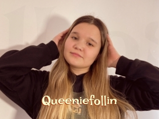 Queeniefollin
