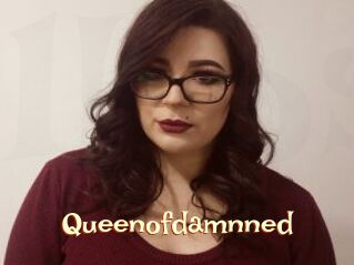 Queenofdamnned