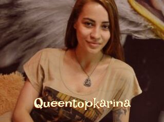 Queentopkarina