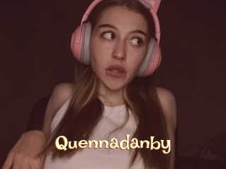 Quennadanby
