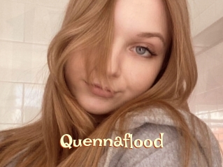 Quennaflood
